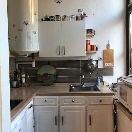 L'Omerade: Appartement De Charme Dans Une Maison Audomaroise سانت-أومير المظهر الخارجي الصورة